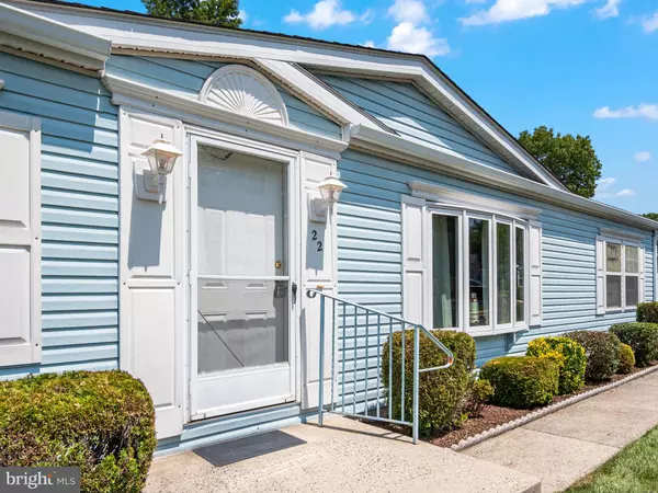 Sellersville, PA 18960,22 WILLIAMS WAY