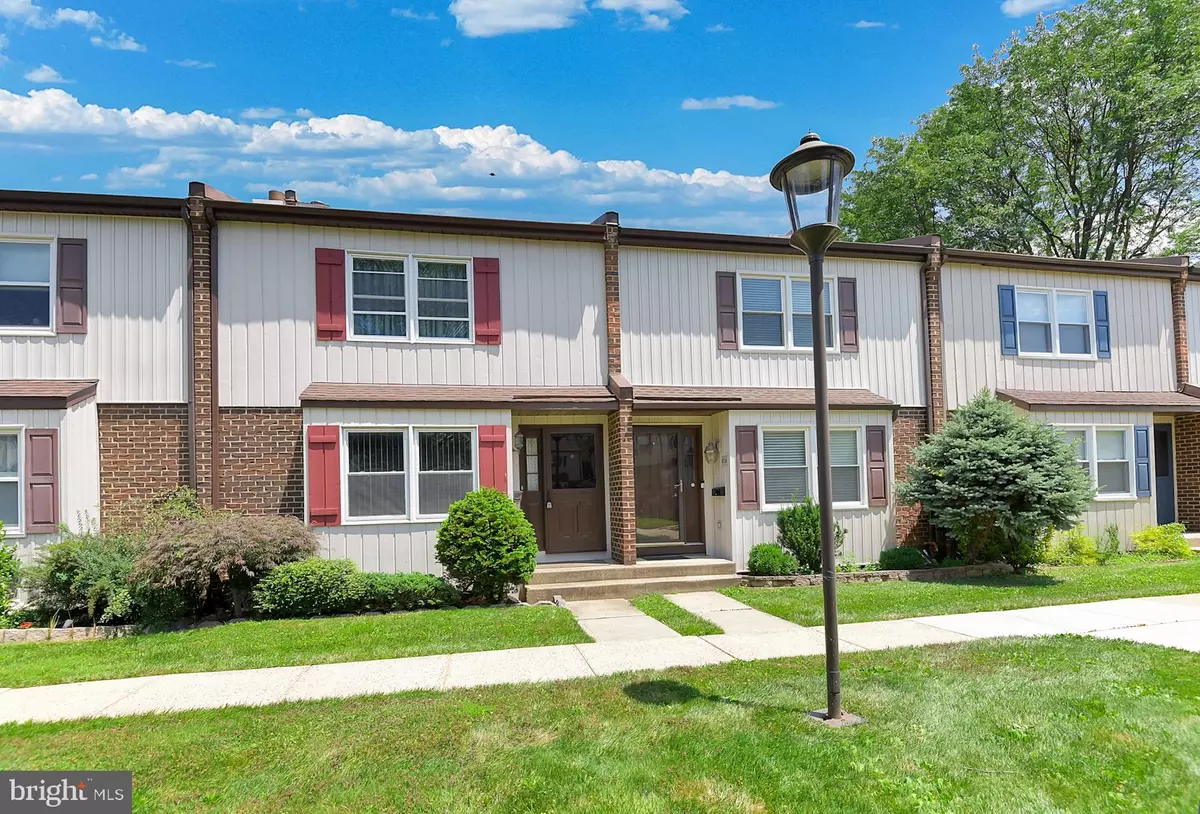 Lawrenceville, NJ 08648,K 15 SHIRLEY LN