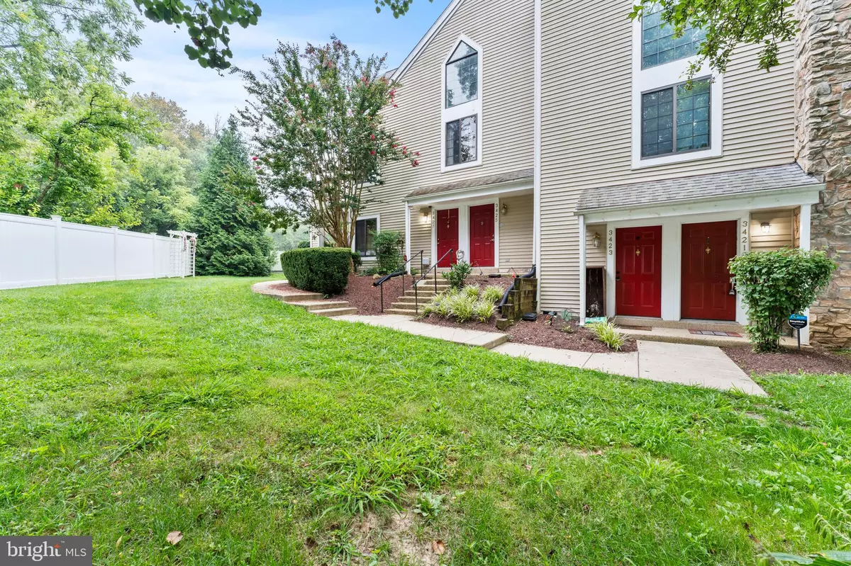 Silver Spring, MD 20906,3421 HEWITT AVE #220-2