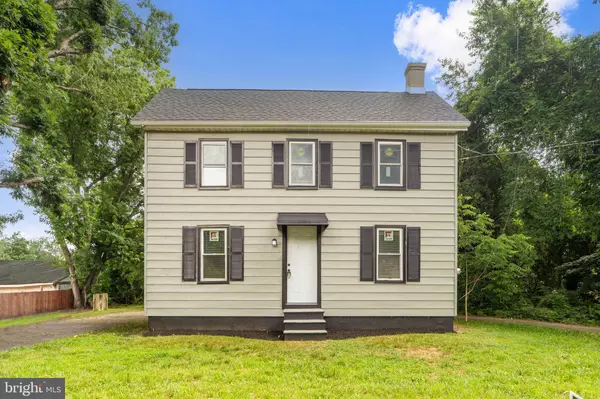 918 E COMMERCE ST, Bridgeton, NJ 08302