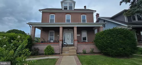 Reading, PA 19605,413 MADISON AVE