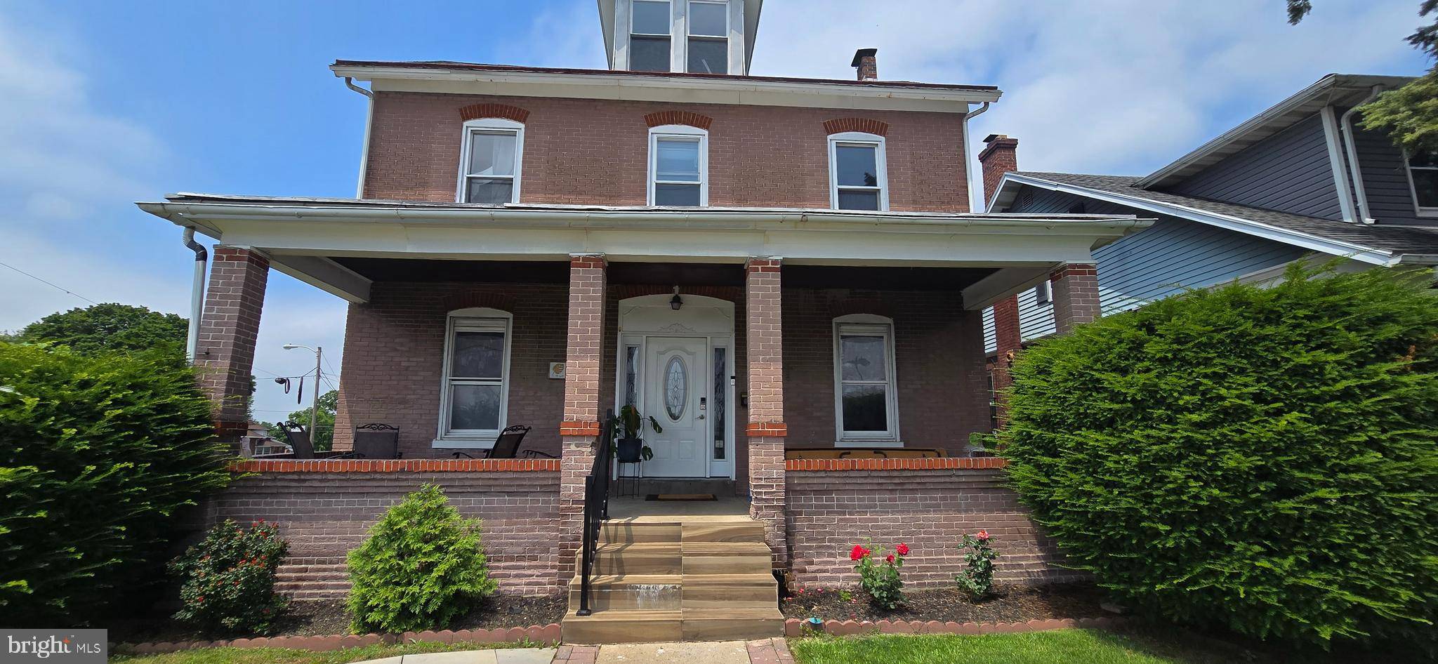 Reading, PA 19605,413 MADISON AVE