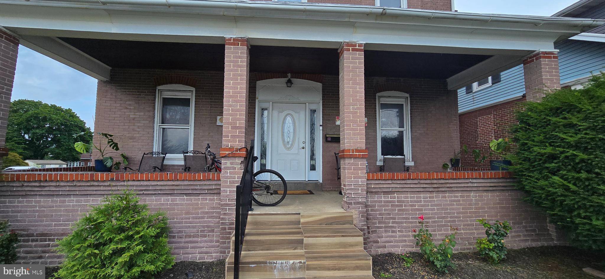 Reading, PA 19605,413 MADISON AVE
