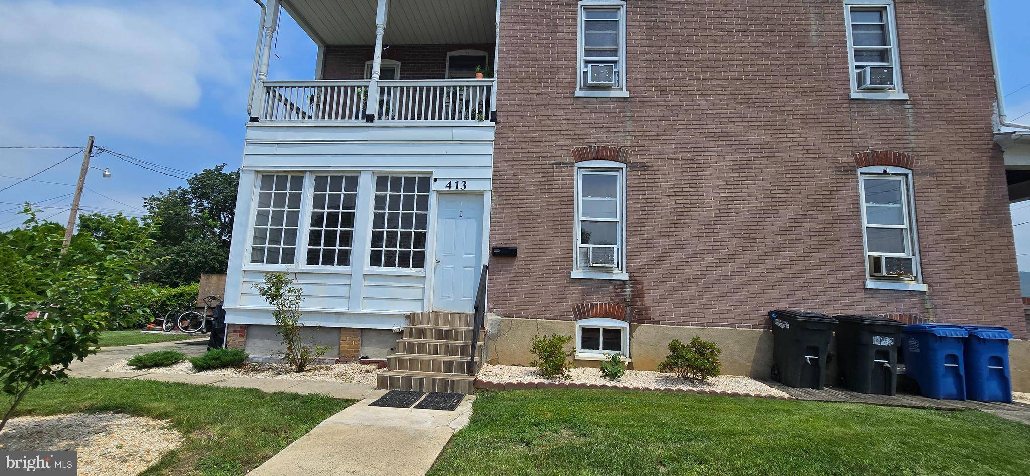 Reading, PA 19605,413 MADISON AVE