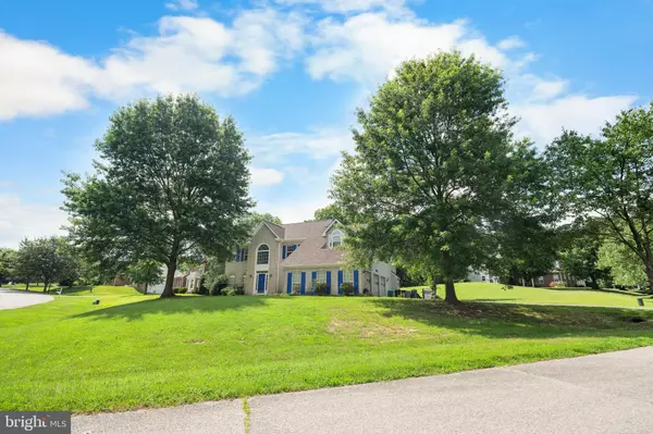 Glenn Dale, MD 20769,11310 STRAWBERRY GLENN LN