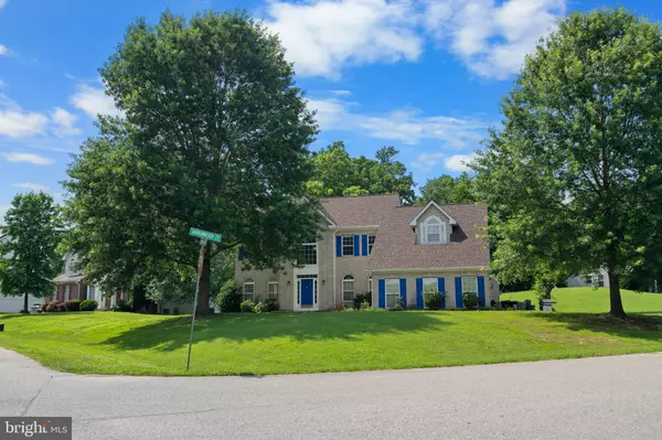Glenn Dale, MD 20769,11310 STRAWBERRY GLENN LN
