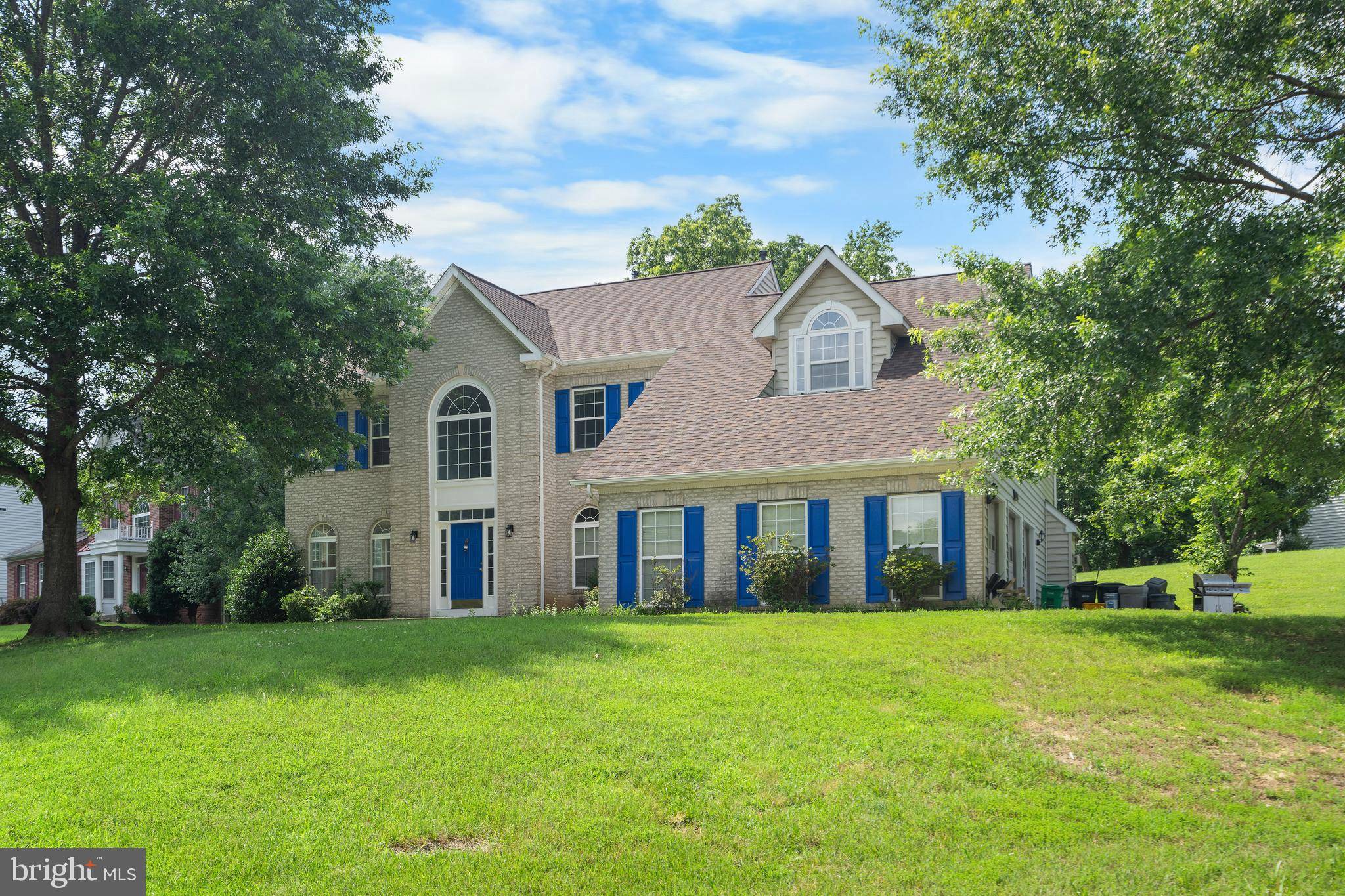11310 STRAWBERRY GLENN LN, Glenn Dale, MD 20769