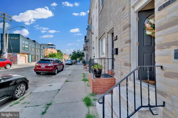 Baltimore, MD 21224,255 S CONKLING ST