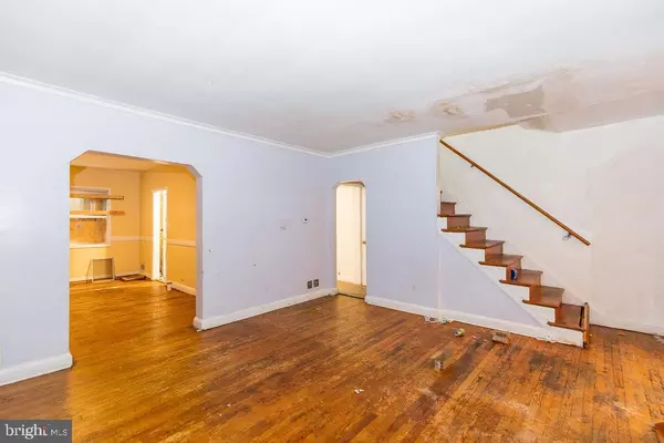 Baltimore, MD 21215,3901 MORTIMER AVE