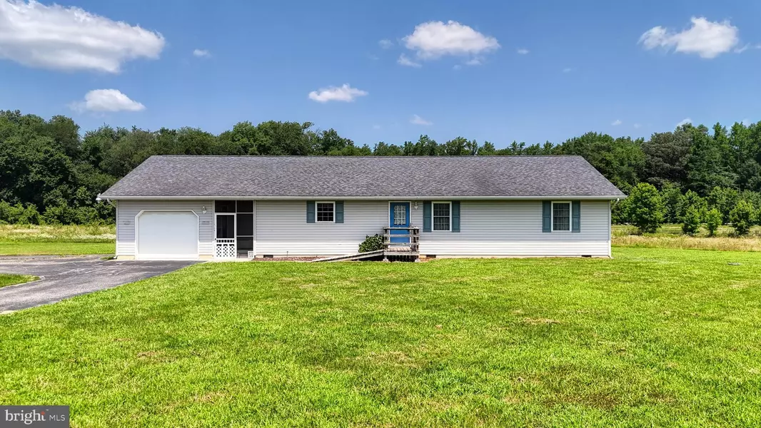 240 DAUGHTERS LN, Hartly, DE 19953
