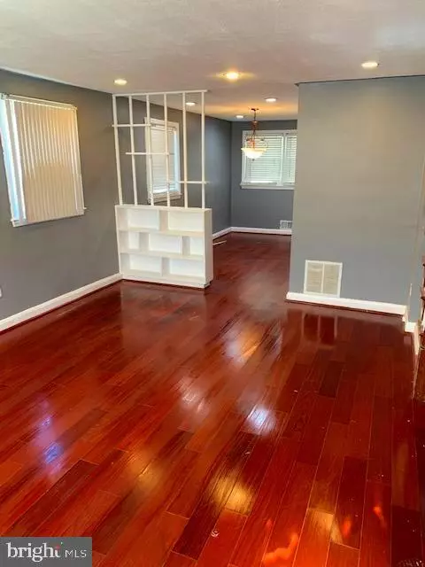 Baltimore, MD 21206,4760 HOMESDALE AVE