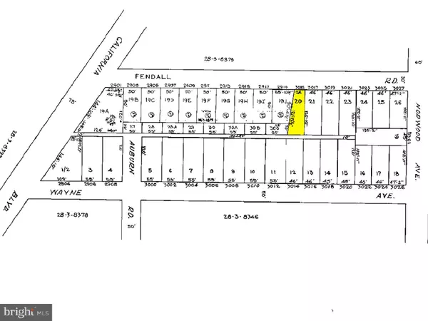 Baltimore, MD 21207,3015 FENDALL RD