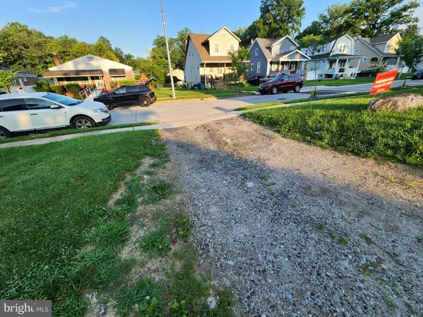 Baltimore, MD 21207,3015 FENDALL RD