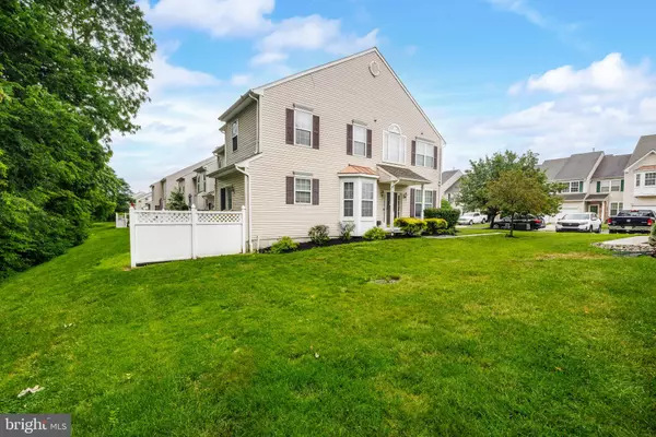 Deptford, NJ 08096,124 RITTENHOUSE DR