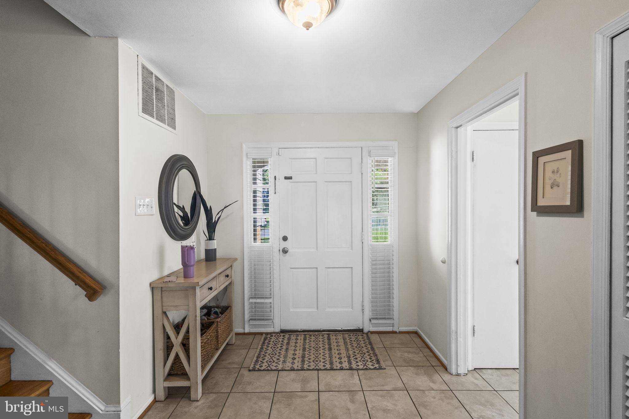 Fairfax, VA 22032,5030 GADSEN DR