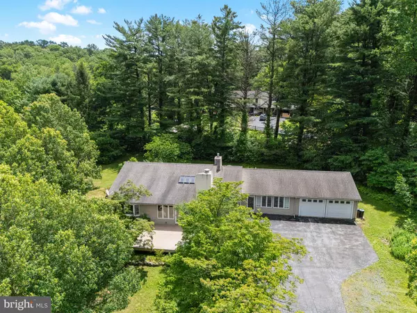 Zionsville, PA 18092,5661 FURNACE HILL RD