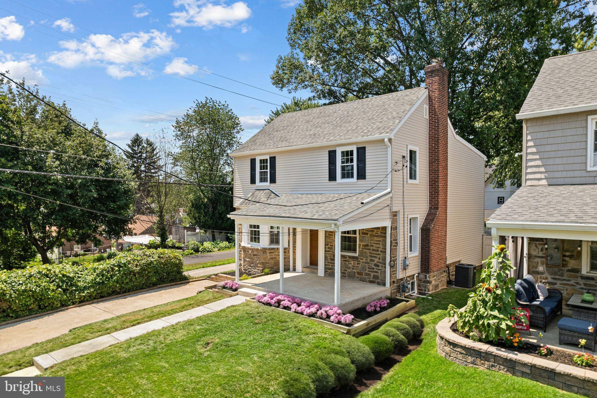 Havertown, PA 19083,46 RODMAN AVE