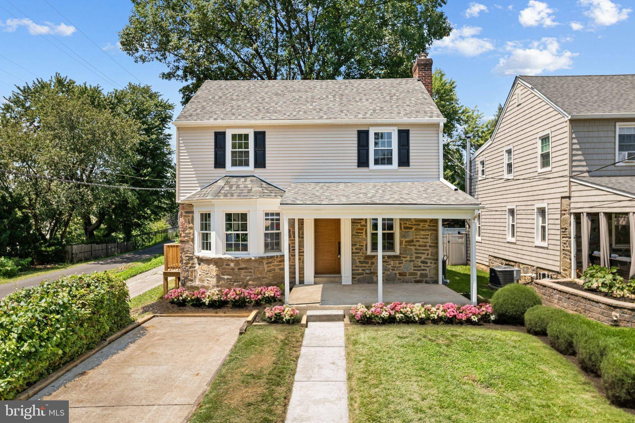 46 RODMAN AVE, Havertown, PA 19083