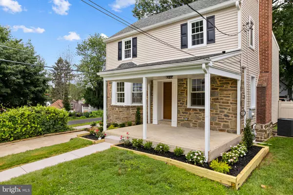 Havertown, PA 19083,46 RODMAN AVE