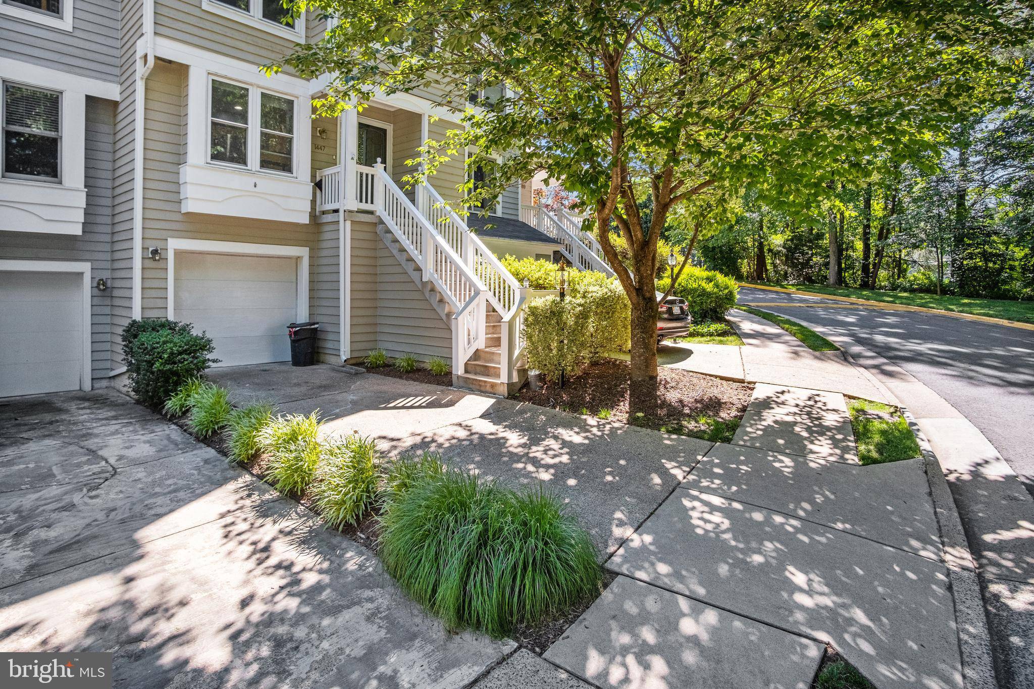 Reston, VA 20194,1447 NEWPORT SPRING CT