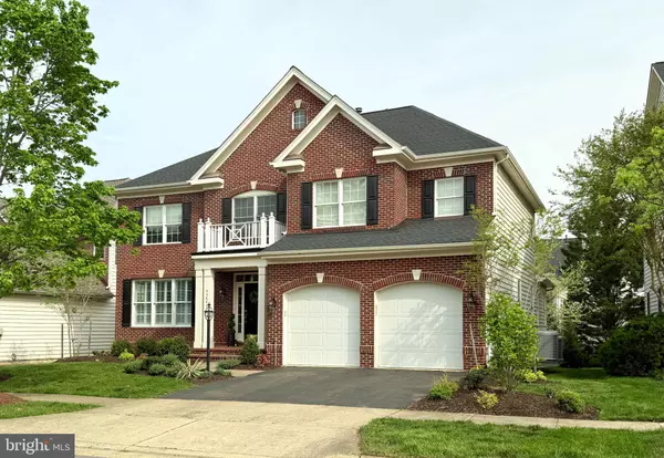 Leesburg, VA 20176,43844 GOSHEN FARM