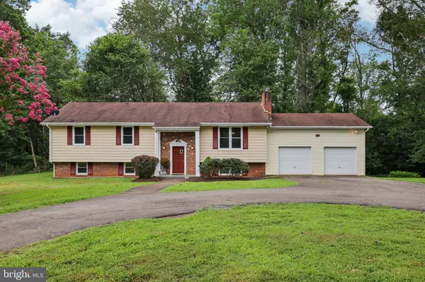 Warrenton, VA 20186,10102 FOXVILLE RD