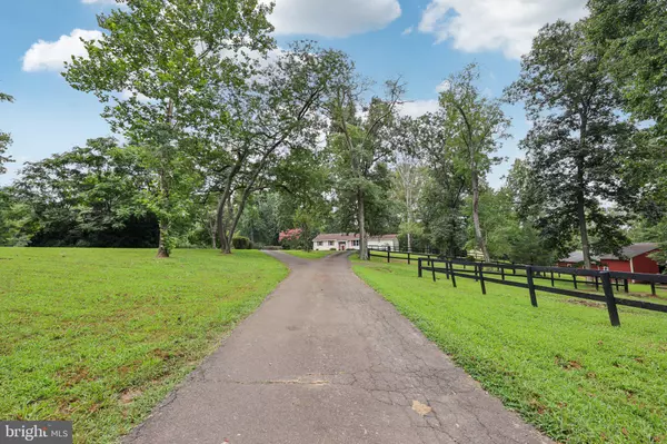 Warrenton, VA 20186,10102 FOXVILLE RD