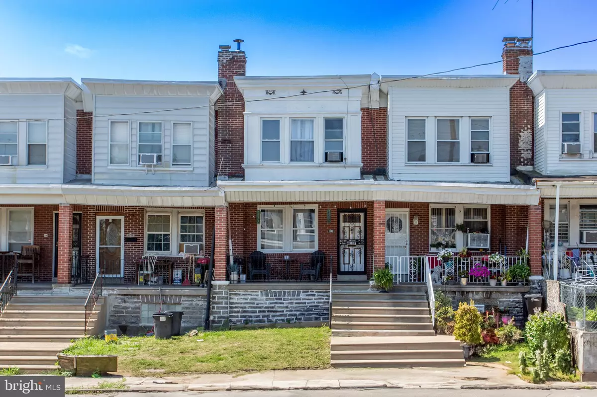 Philadelphia, PA 19120,100 W CHAMPLOST AVE