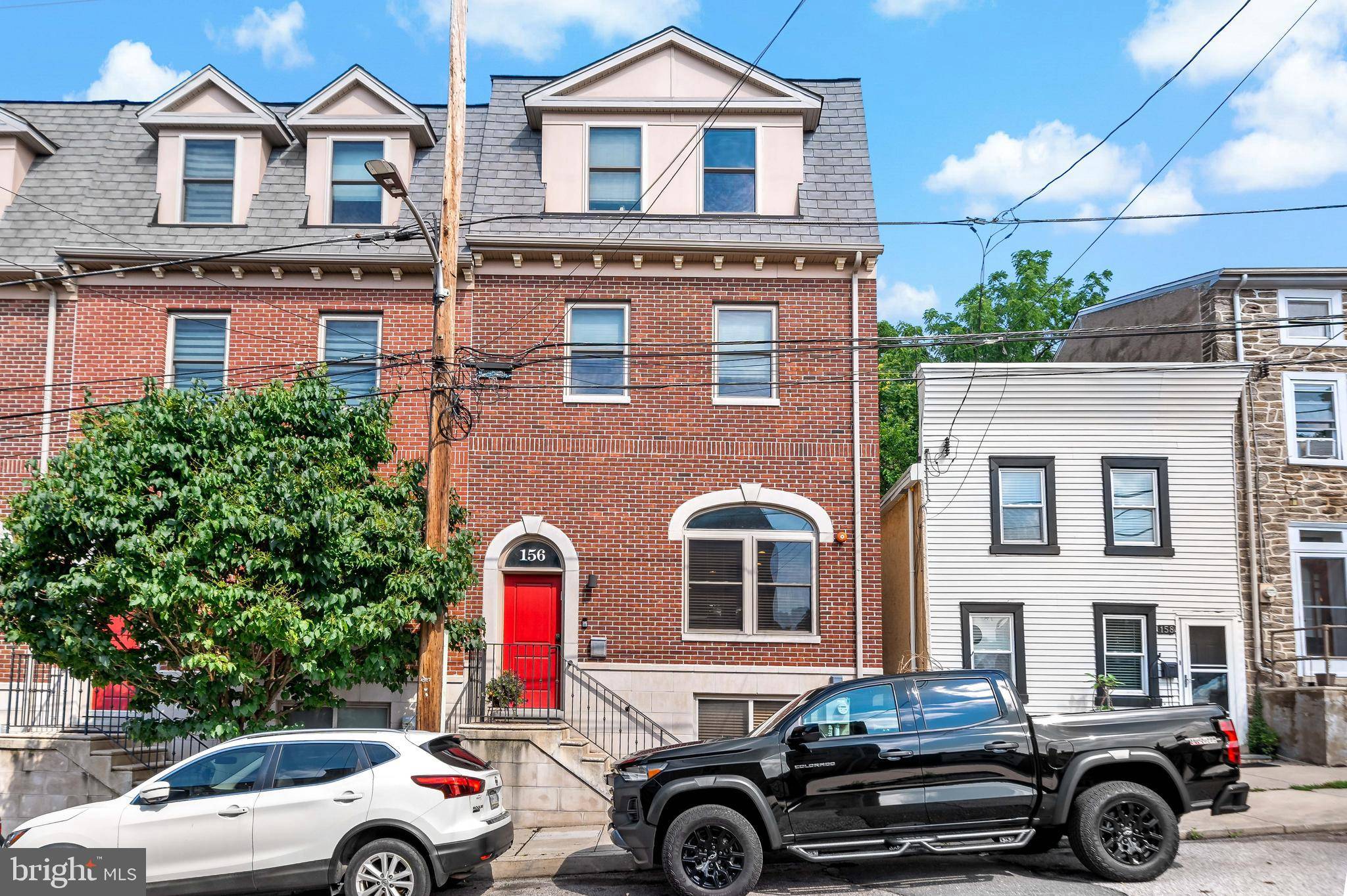 156 CARSON ST, Philadelphia, PA 19127