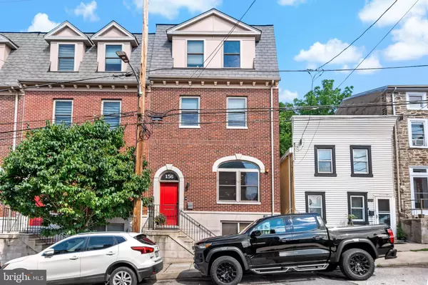 156 CARSON ST, Philadelphia, PA 19127