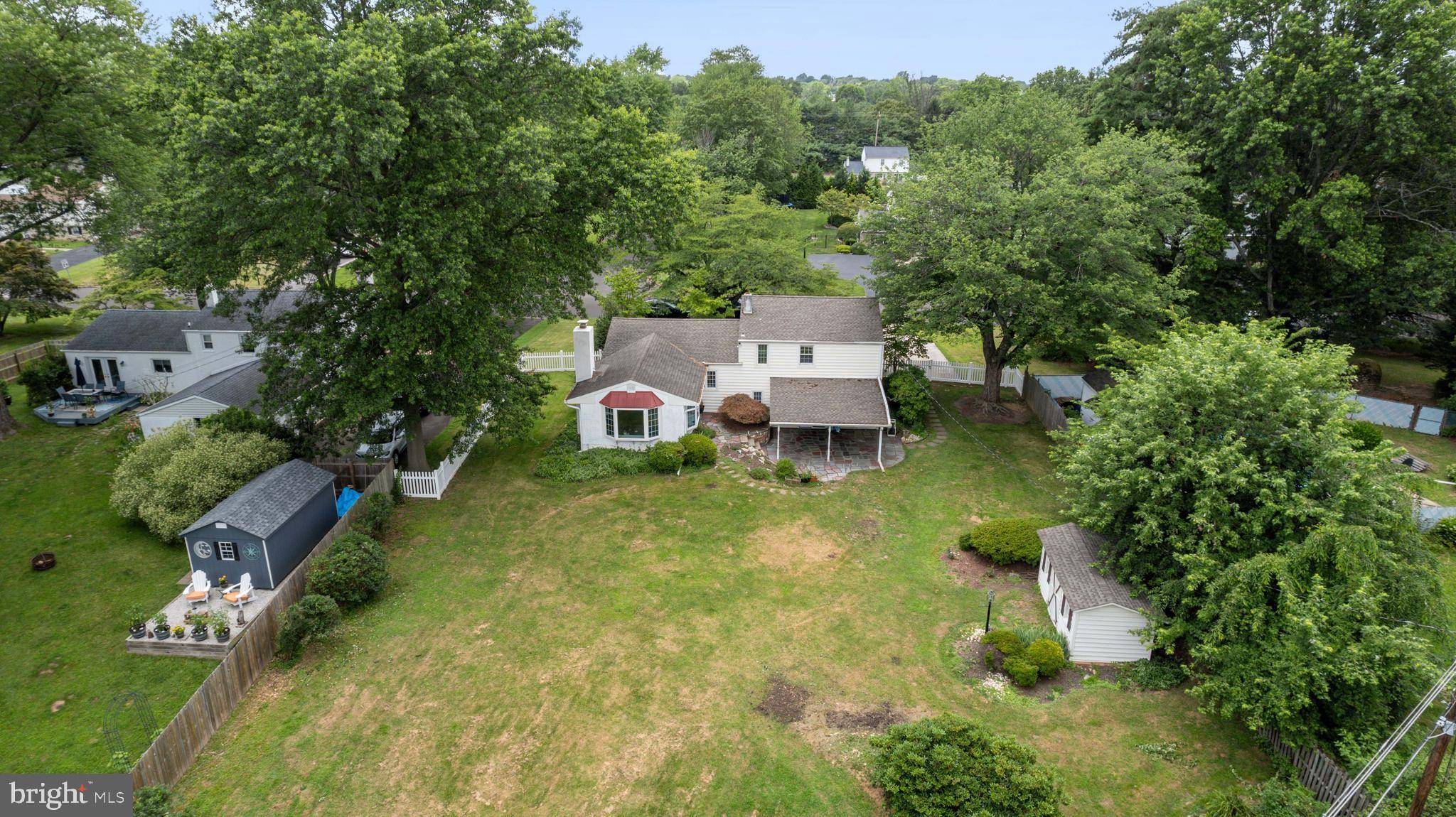 Churchville, PA 18966,319 HOLLY KNOLL