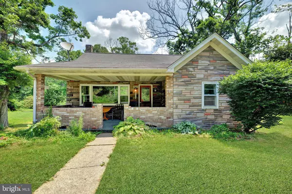 230 OLD RTE 322, Wallaceton, PA 16876