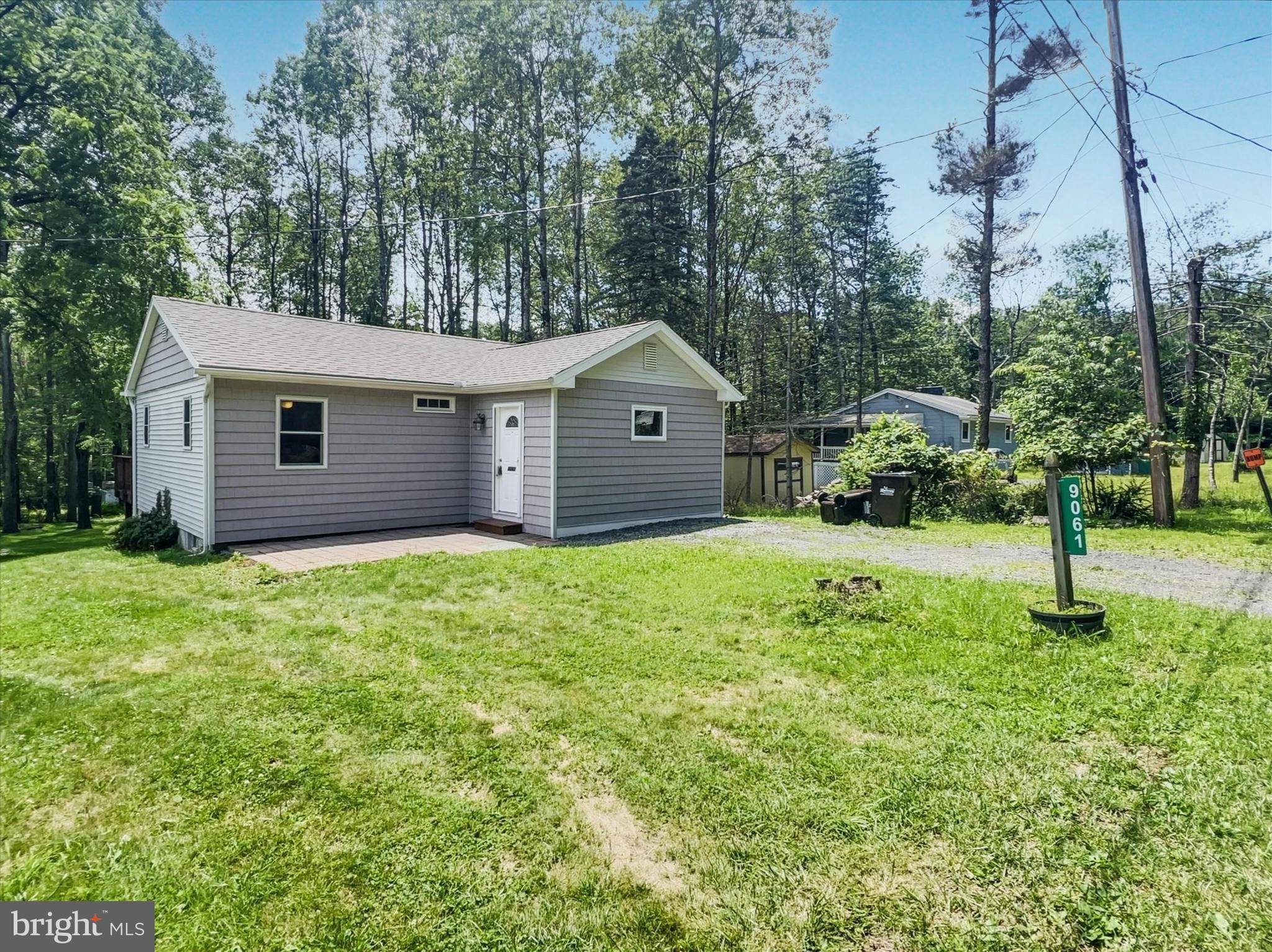 Kunkletown, PA 18058,9061 ROBINHOOD DR