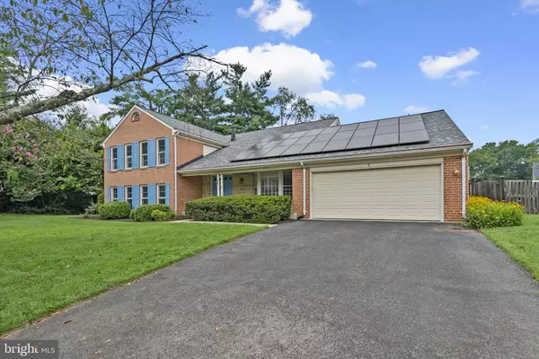 Gaithersburg, MD 20878,6 THORBURN CT