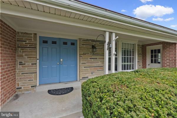 Gaithersburg, MD 20878,6 THORBURN CT