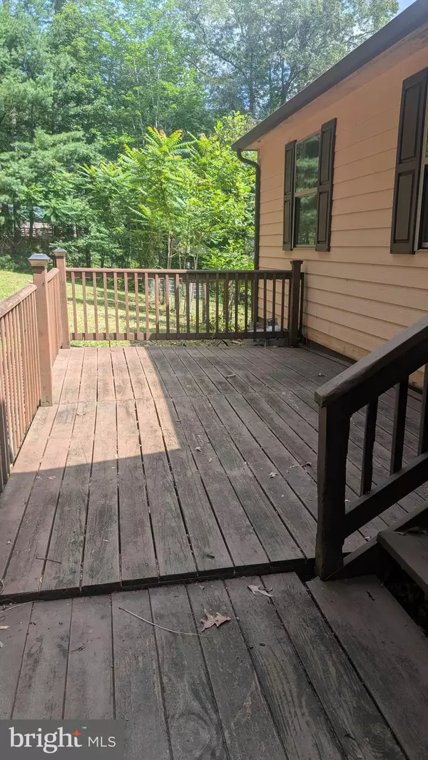 Madison, VA 22727,400 LAUREL DR