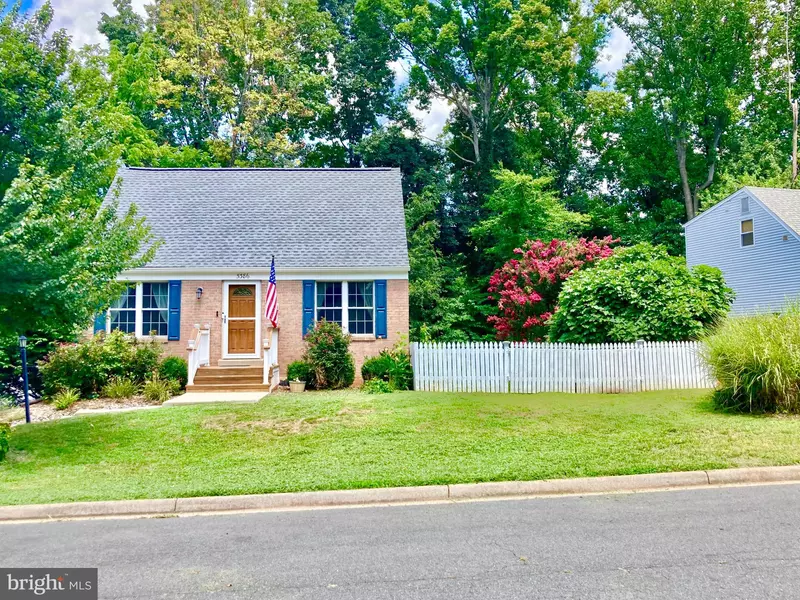 5386 SHAMUS CT, Woodbridge, VA 22193