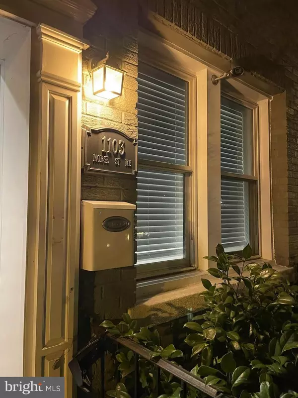 Washington, DC 20002,1103 MORSE ST NE