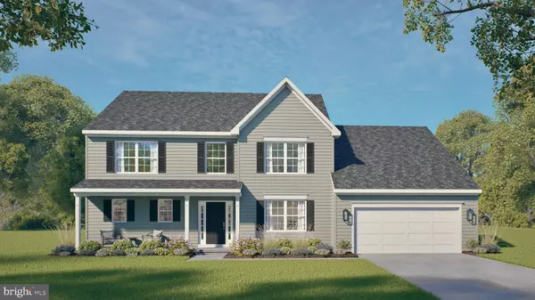 Oxford, PA 19363,WICKMERE STREET #F - EMPIRE