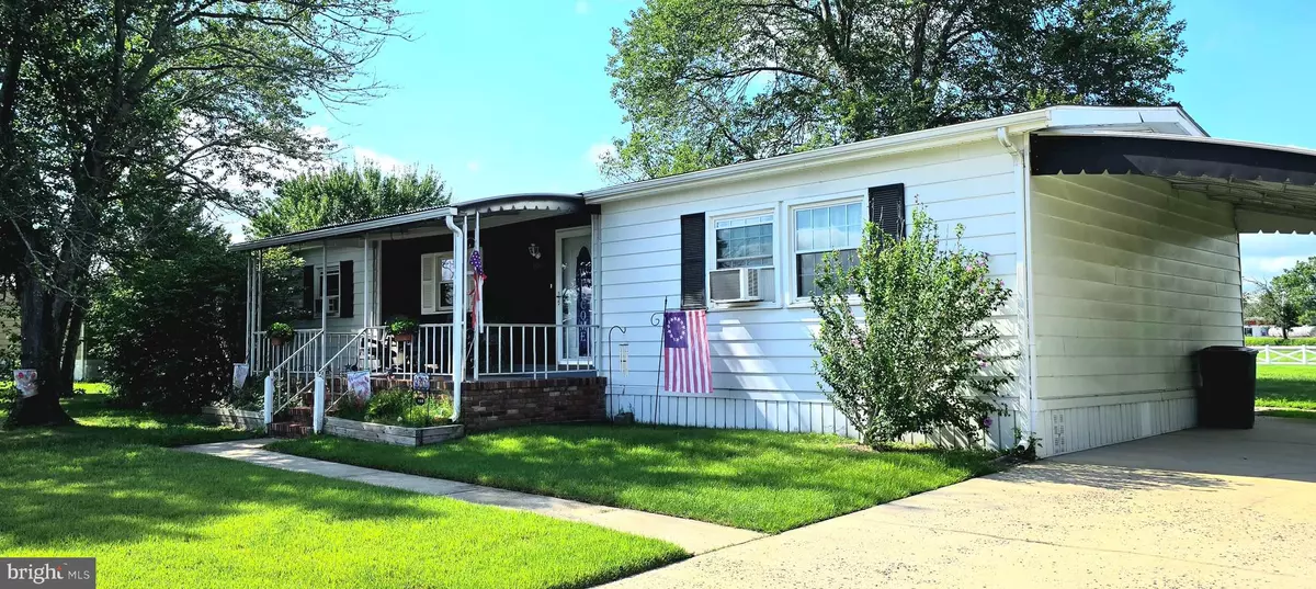 Buena, NJ 08310,100 COUNTRY LN #100