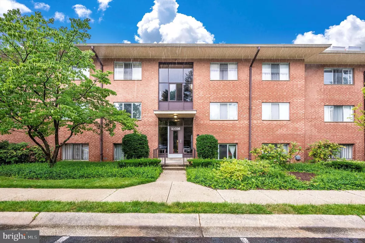Rockville, MD 20852,10316 ROCKVILLE PIKE #101