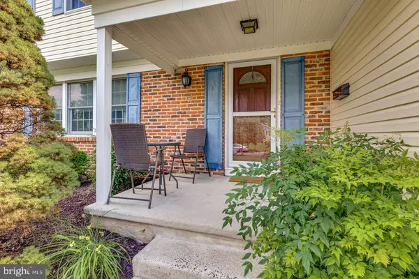 Marlton, NJ 08053,3 EUSTACE CT