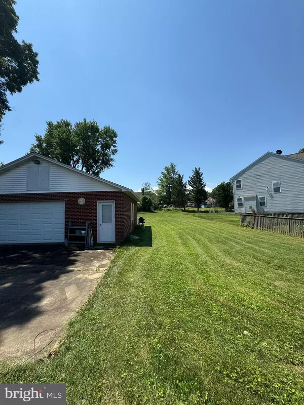 Nottingham, MD 21236,4123 BAKER LN