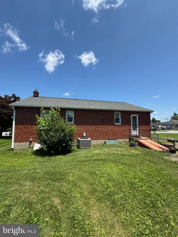 Nottingham, MD 21236,4123 BAKER LN