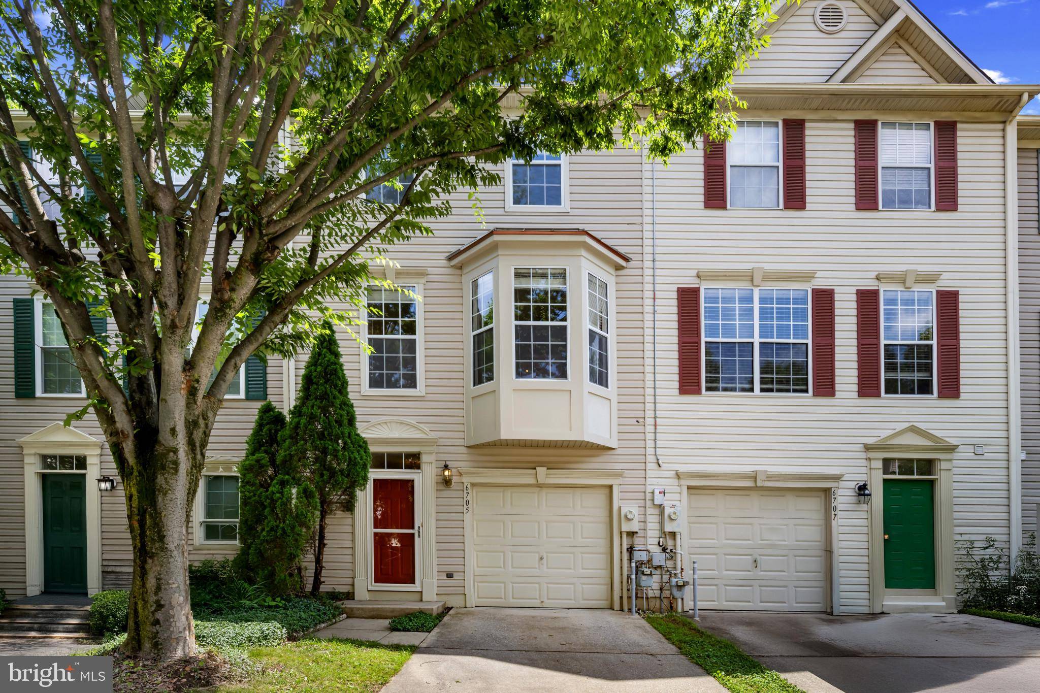 6705 TRANQUIL WAY, Elkridge, MD 21075