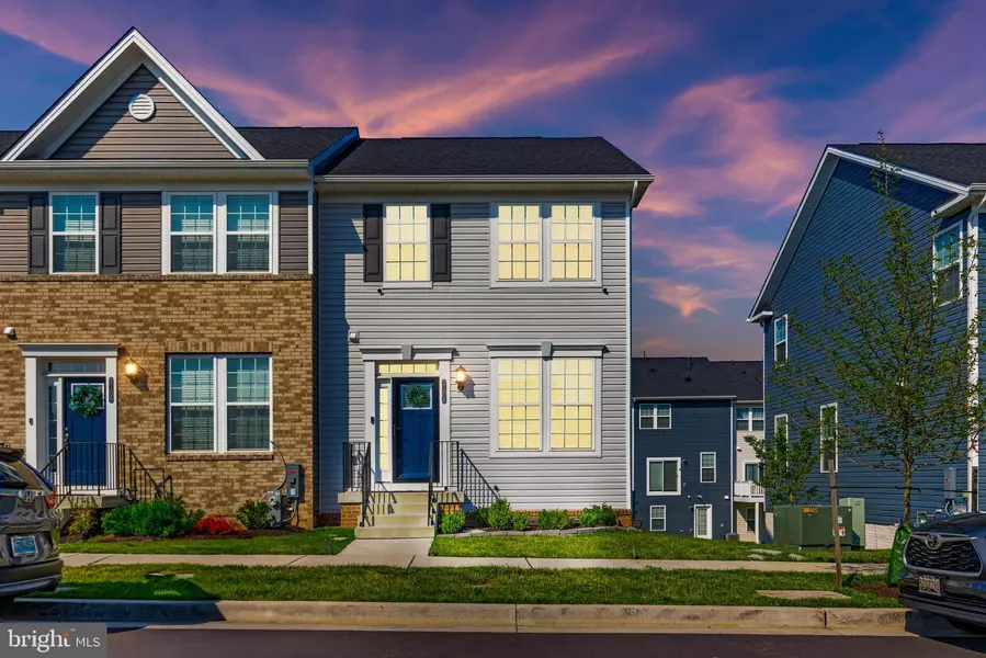 2108 DEVINE RD, Baltimore, MD 21244