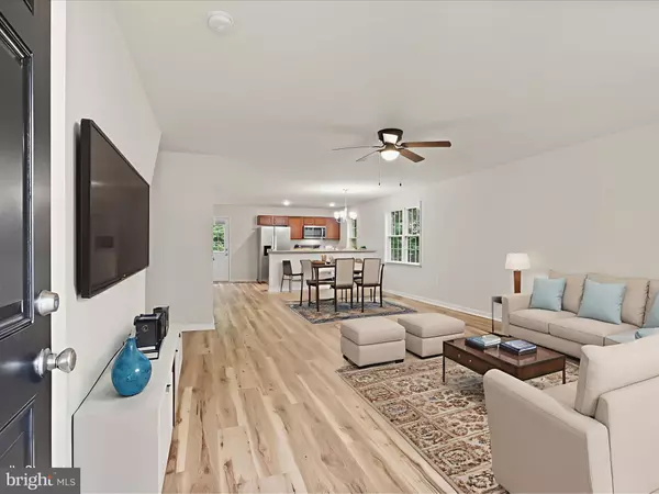 Alexandria, VA 22309,8509 ENGLESIDE ST