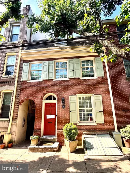 226 MONROE ST #C, Philadelphia, PA 19147