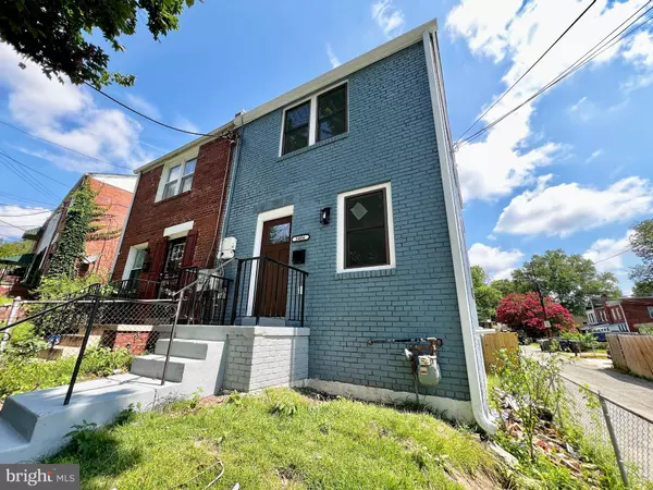 Washington, DC 20020,3486 23RD ST SE