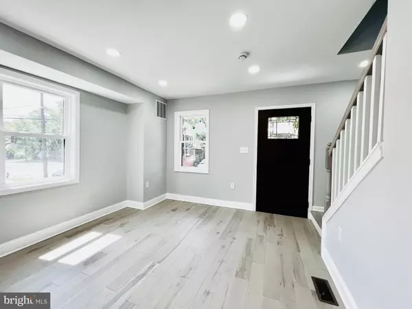 Washington, DC 20020,3486 23RD ST SE